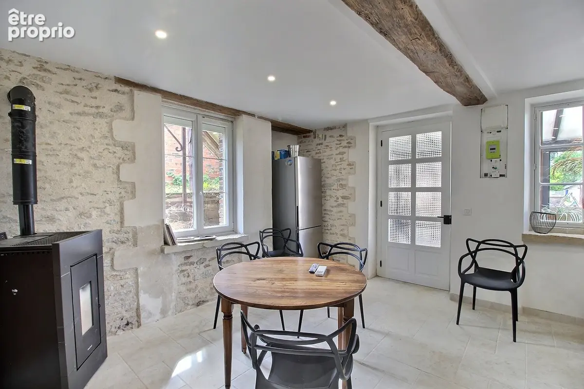 Maison 3 pièces 111 m² à vendre à Bernon (10130) - photo 6