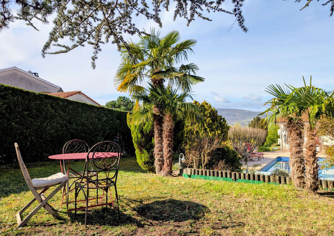 Maison à COURNON-D'AUVERGNE