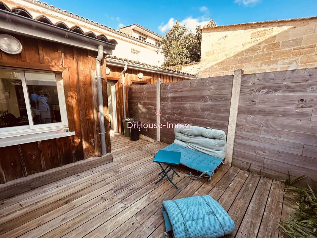Appartement 44 m² à Bordeaux  - photo 10