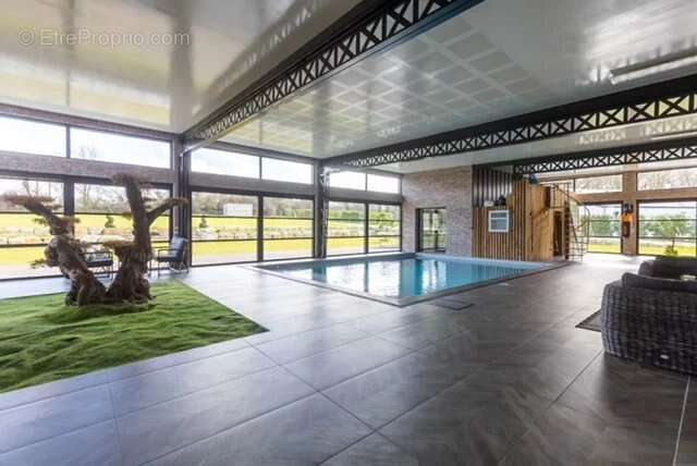 Maison à SABLE-SUR-SARTHE