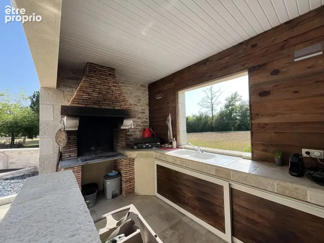 Maison 8 pièces 210 m² à vendre à Plaisance (24560) - photo 8