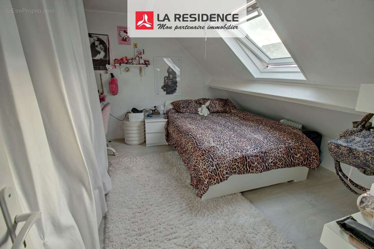 Maison à CONFLANS-SAINTE-HONORINE