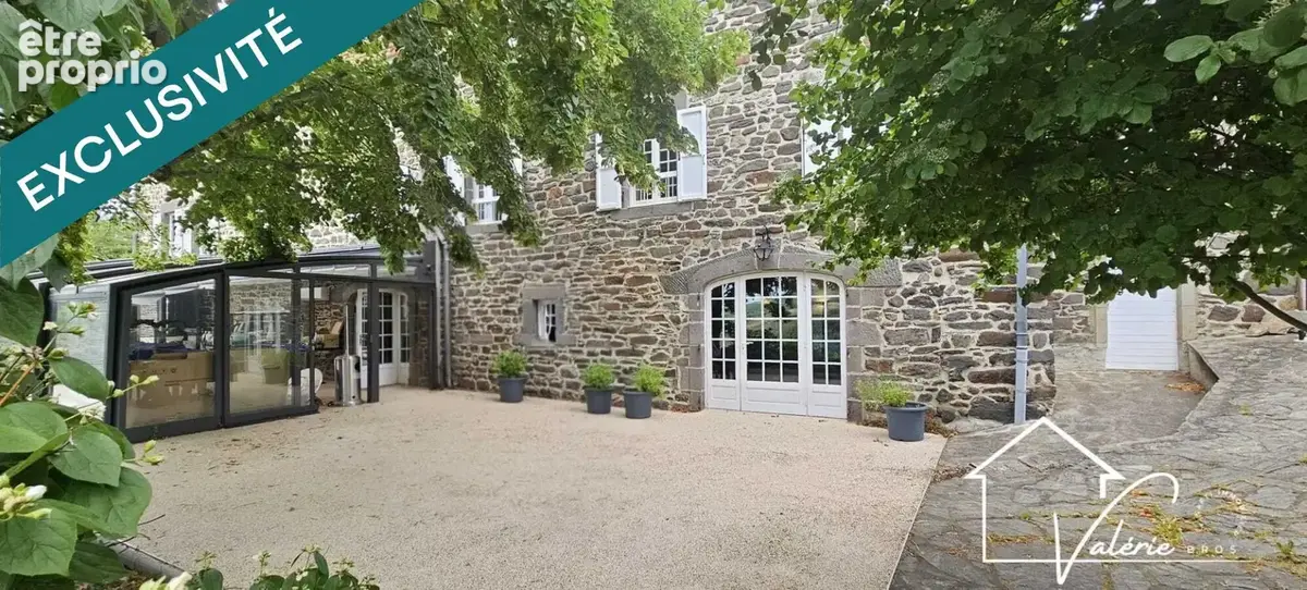 Photo 1 - Maison à MASSIAC