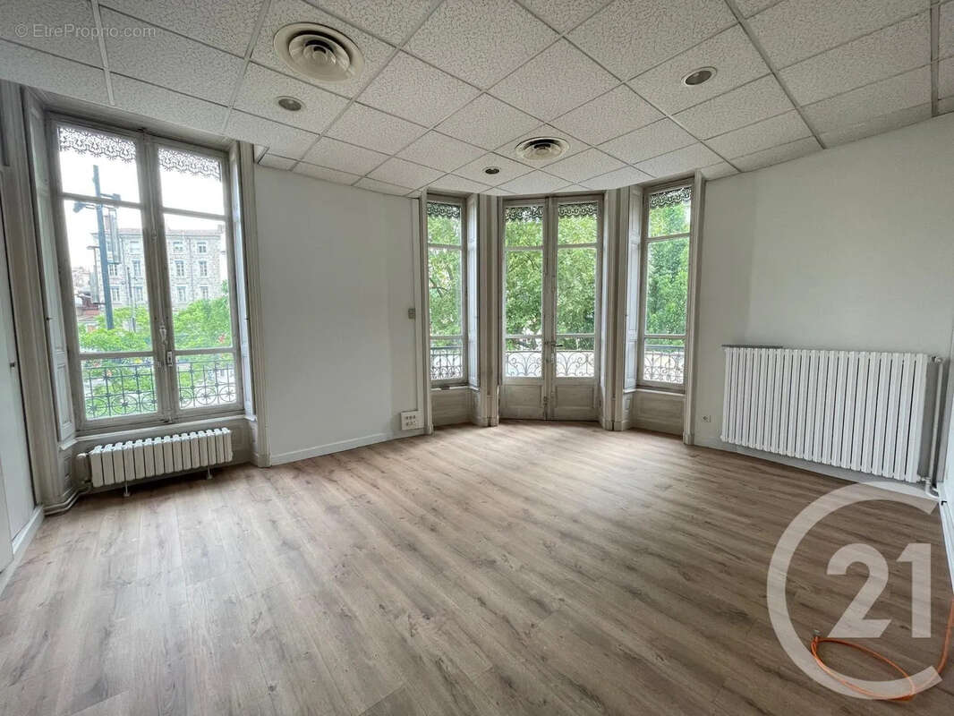 Appartement à ANNONAY
