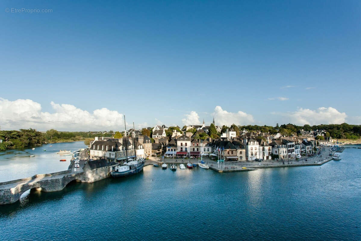 Appartement à AURAY