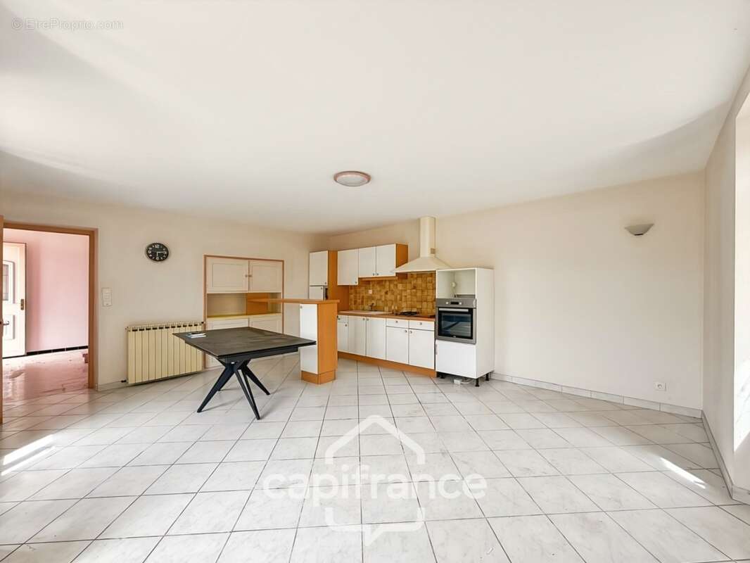 SAINT-VALLIER – Maison familiale de caractère de 202 m² sur un magnifique terrain de 1 878 m² - photo 18