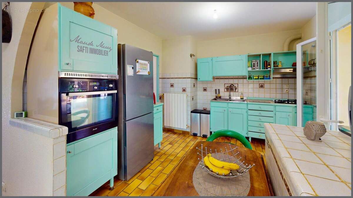 Photo 4 - Maison à GAREOULT