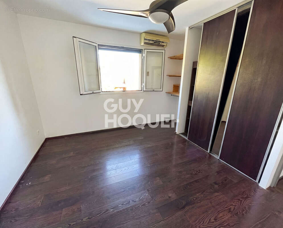 Maison Sainte Marie - BEAUSEJOUR 5 pièce(s) 132 m2 + 48 m² de varangue - photo 8