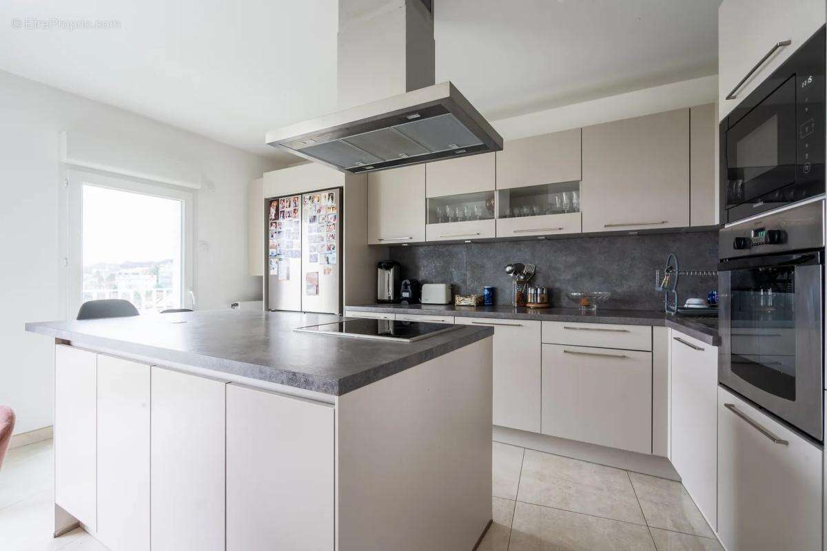 Appartement à NOISY-LE-SEC