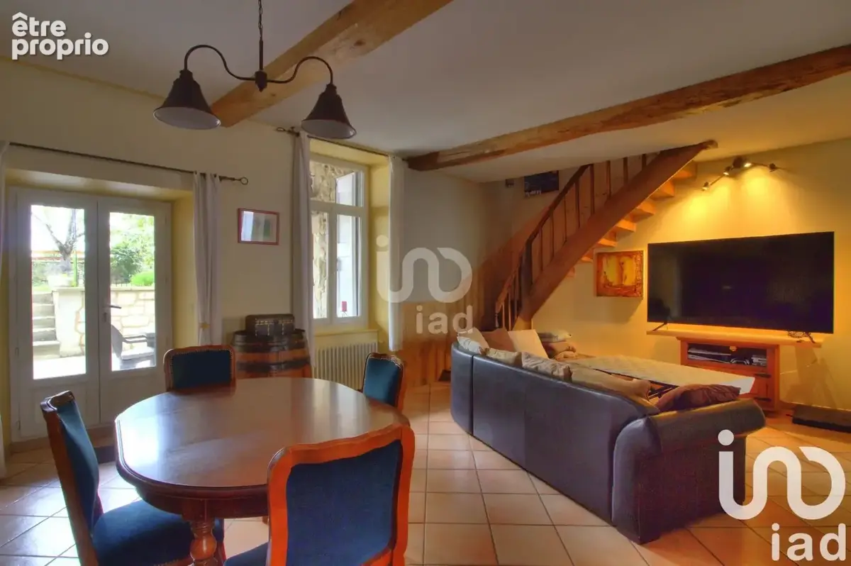 Photo 1 - Maison à VIELMUR-SUR-AGOUT