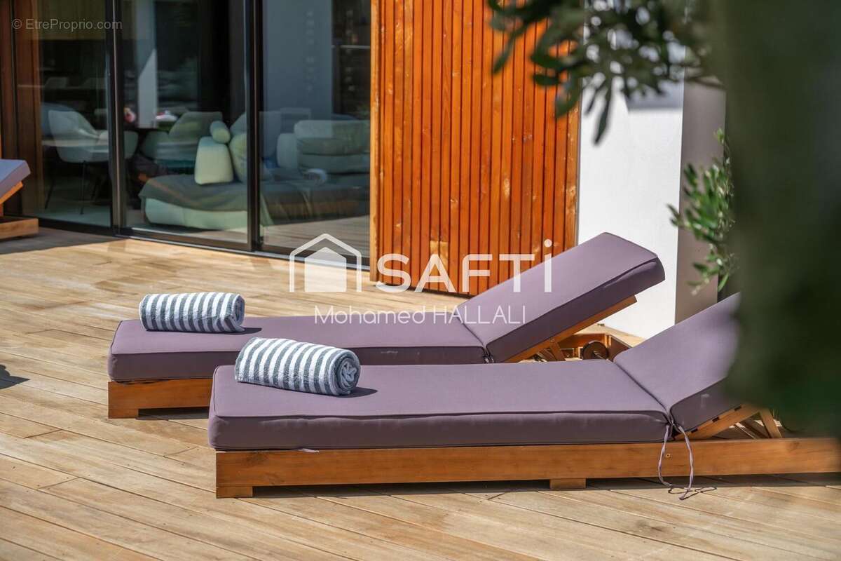 Photo 8 - Maison à LA TESTE-DE-BUCH