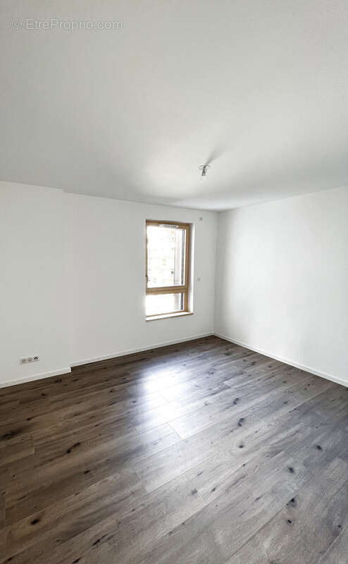 Appartement à SAINT-LOUIS