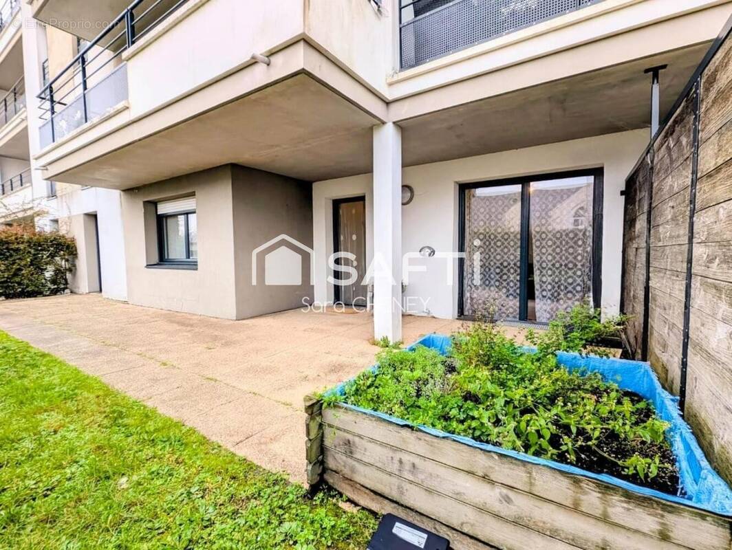 Photo 1 - Appartement à VERTOU