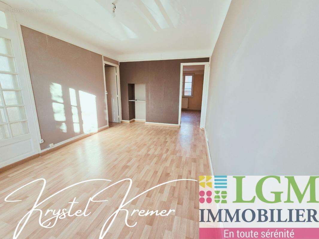 Appartement à NIMES