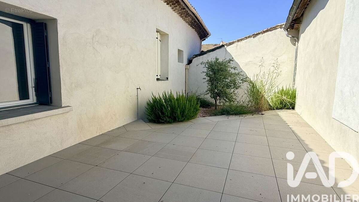 Photo 3 - Maison à GIGNAC