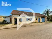 Maison à PLESNOY
