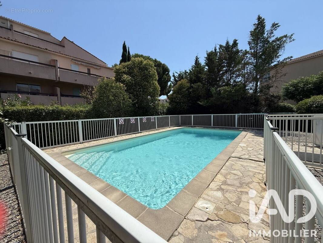 Photo 1 - Appartement à SANARY-SUR-MER