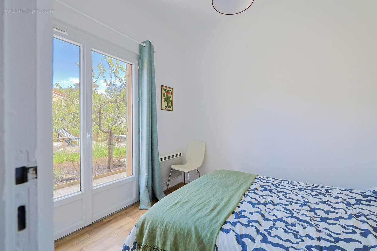 Appartement à HYERES