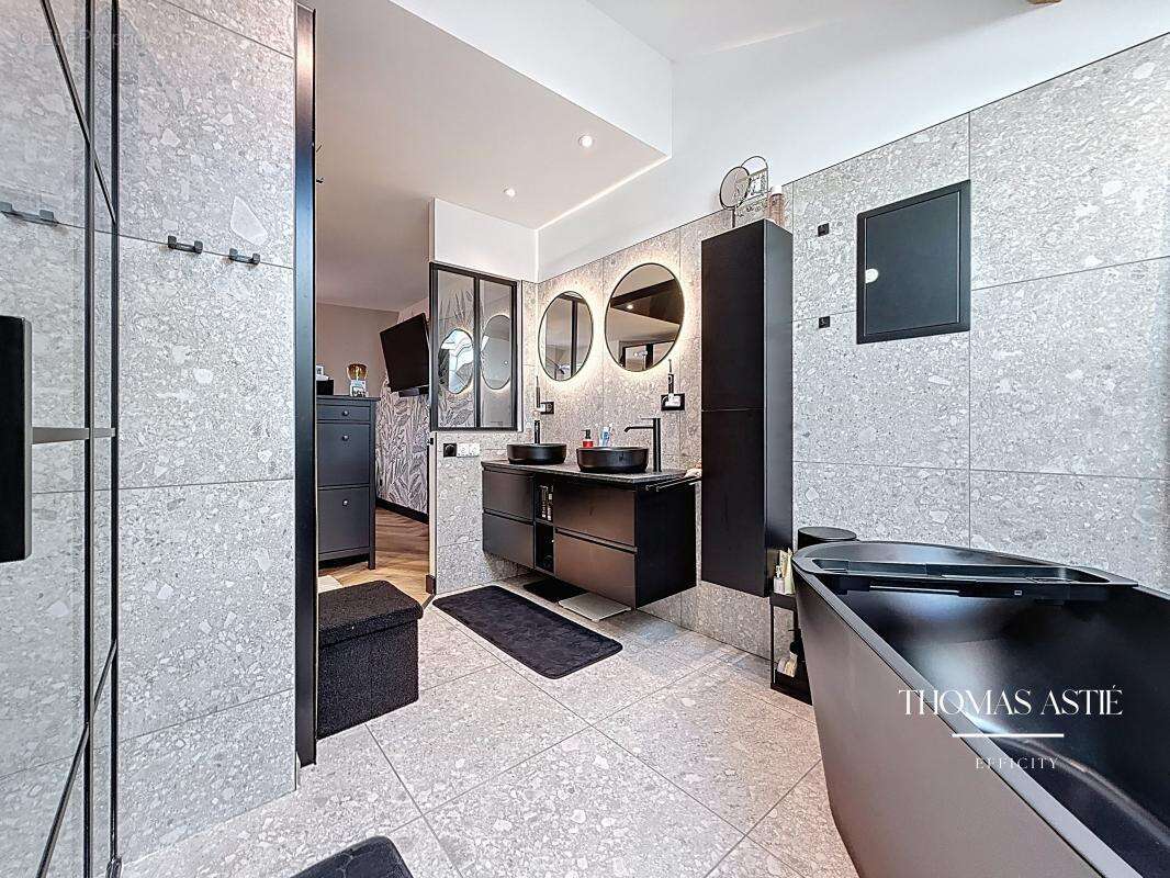 Appartement à SAUMUR