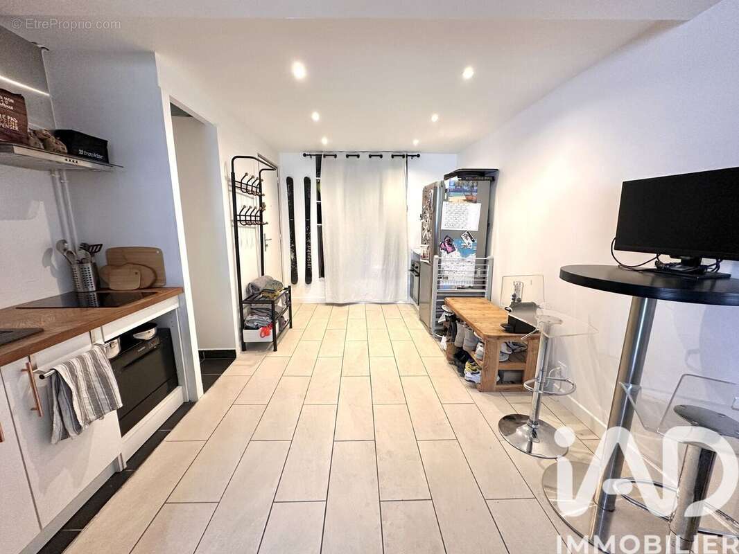 Photo 6 - Appartement à VILLEJUST
