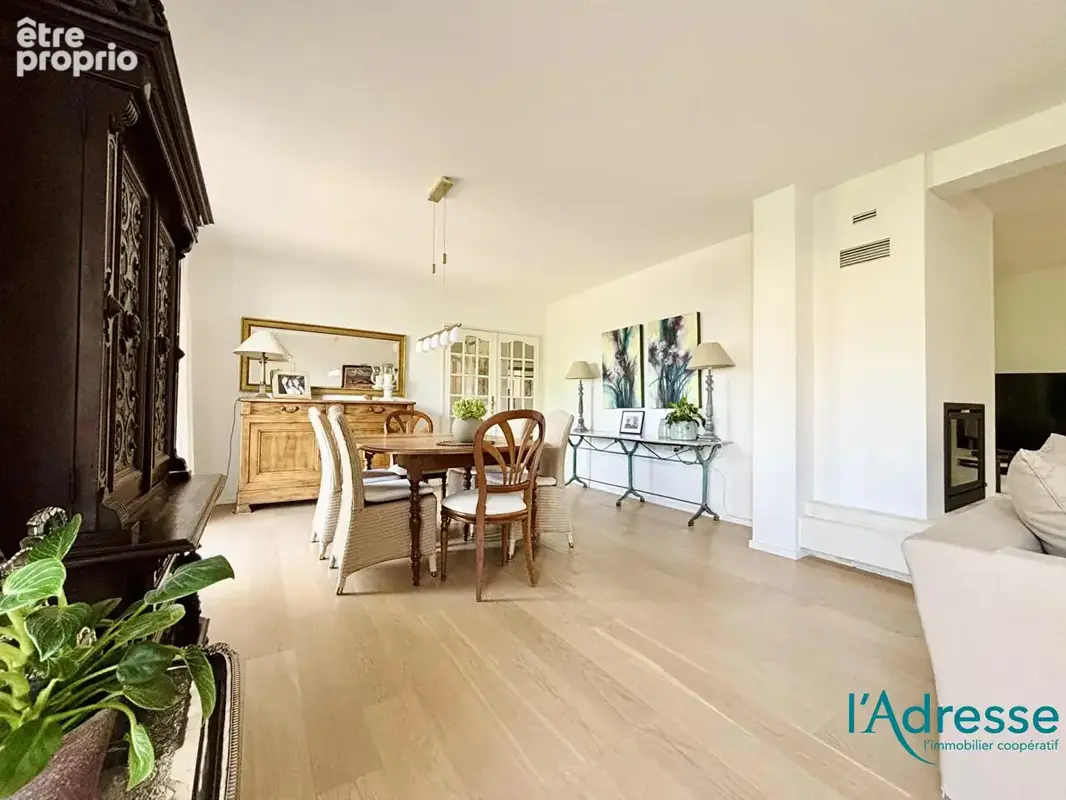 Propriété Husseren Les Châteaux 8 pièces 194 m² - photo 8