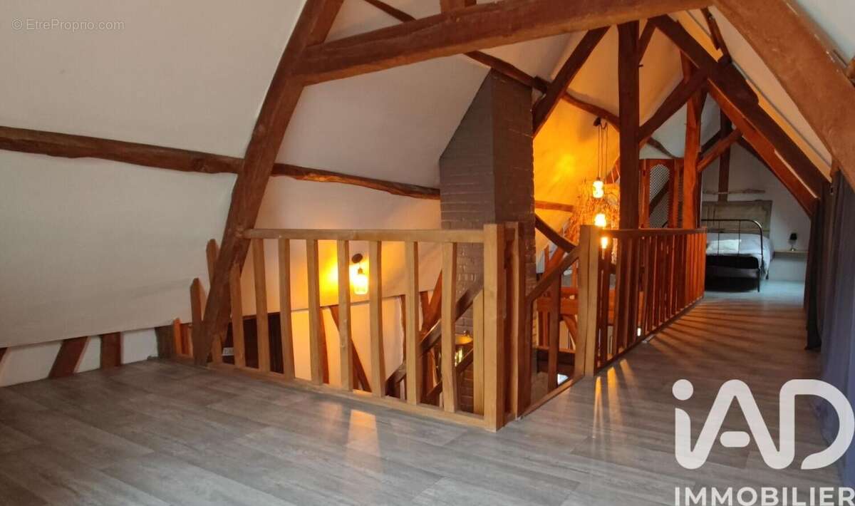 Photo 5 - Maison à PARENTY