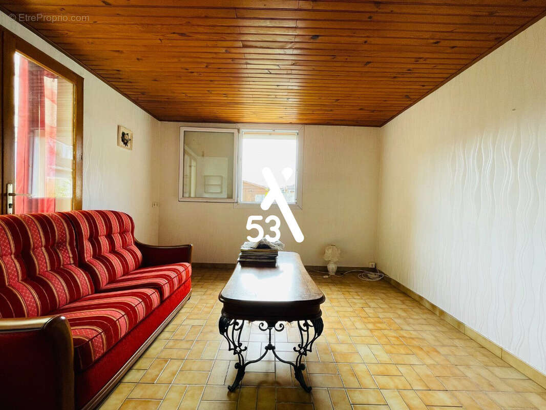 Maison à LONGUENESSE