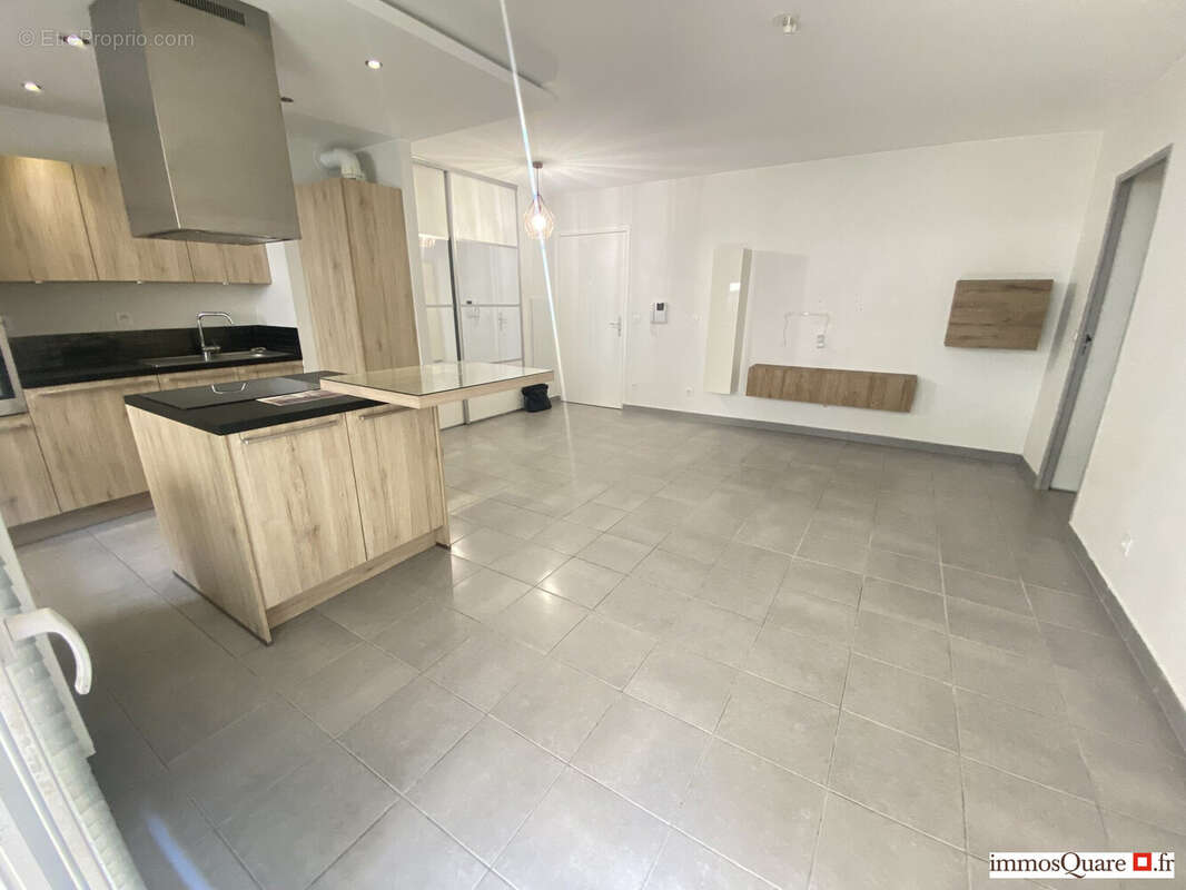 Appartement à VENISSIEUX