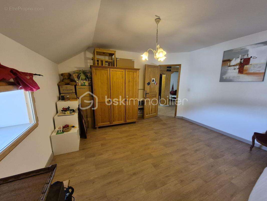 Appartement à FLAVIAC