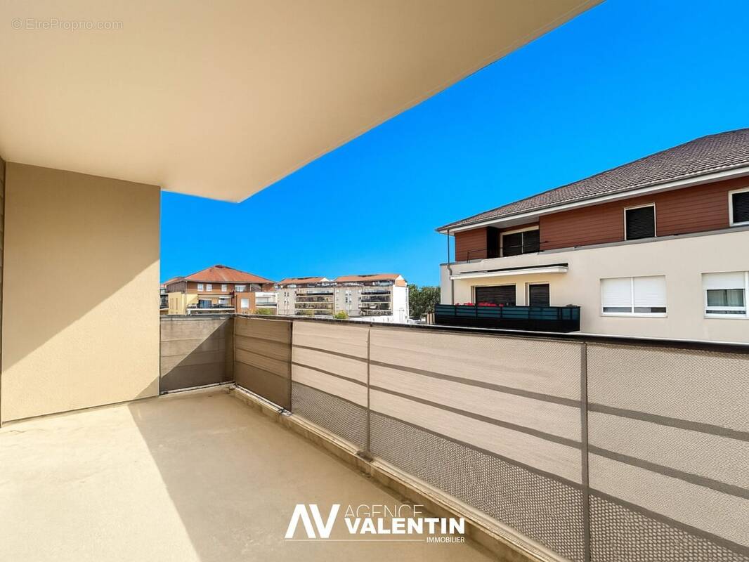 Appartement à WOIPPY