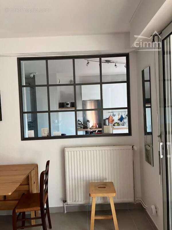 Appartement à VALENCE