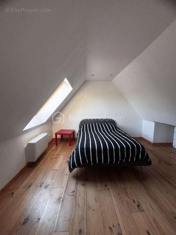 Maison à WAMBRECHIES