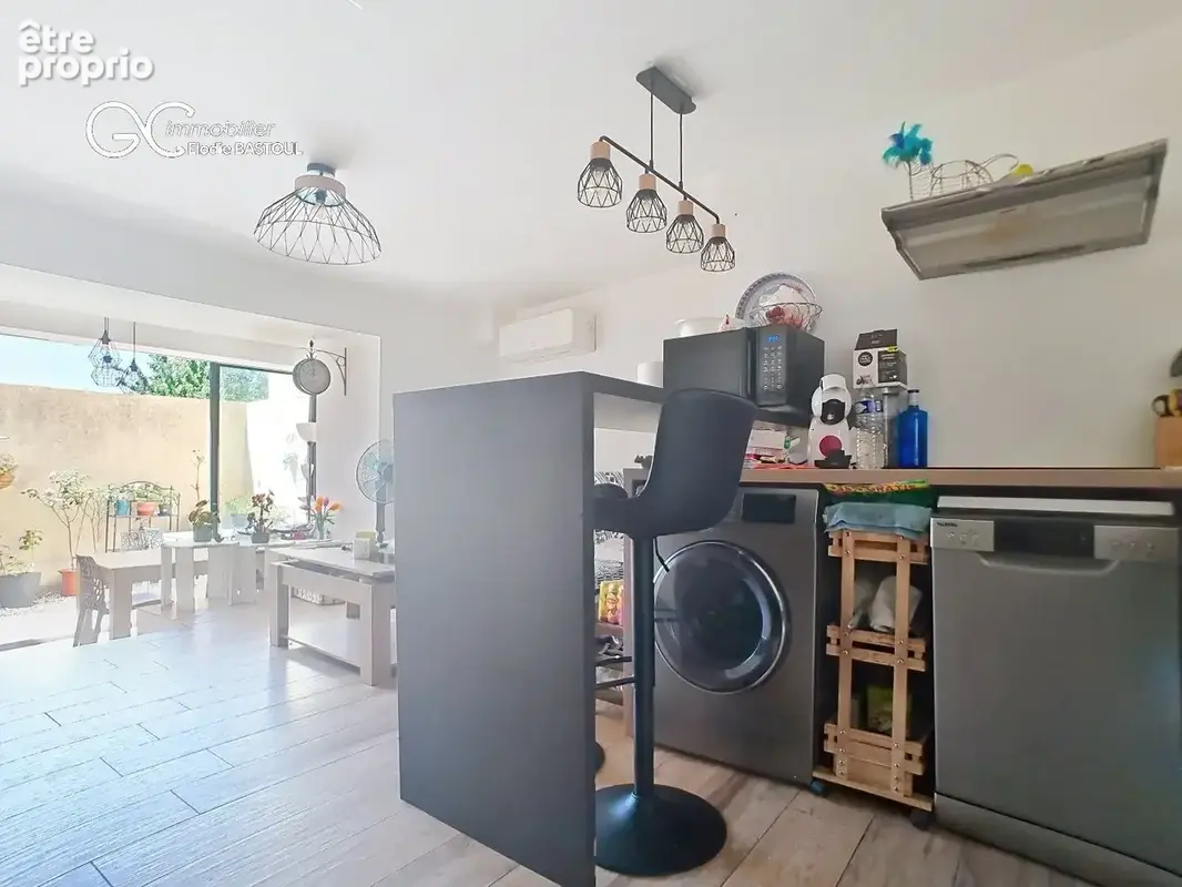 Maison 74 m² à Quarante  - photo 8