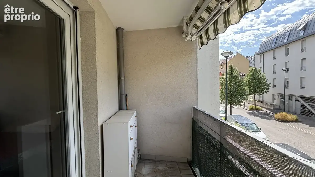 Appartement 2 pièces 50 m² à vendre à Annecy (74000) - photo 13
