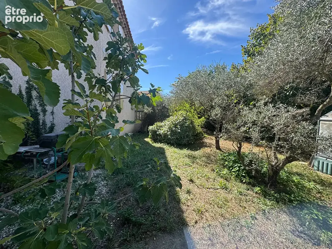 Maison 125m² à saint-cannat - photo 11