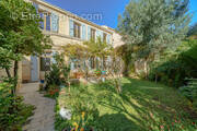 Maison à MARSEILLE-7E