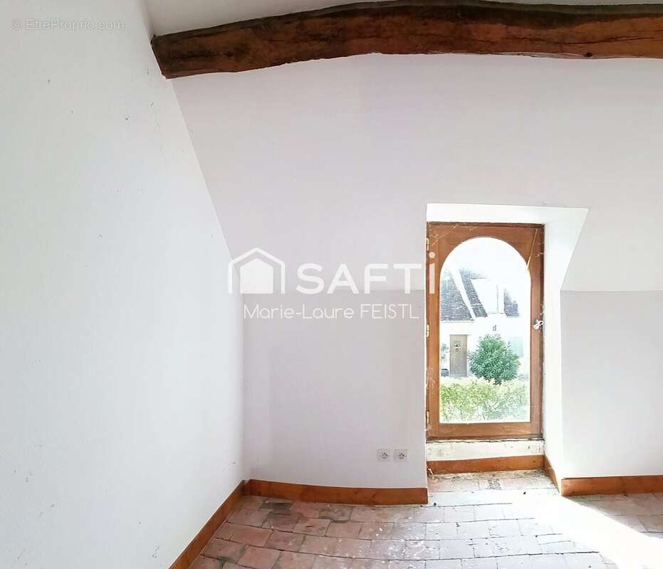 Photo 7 - Maison à CHARNIZAY