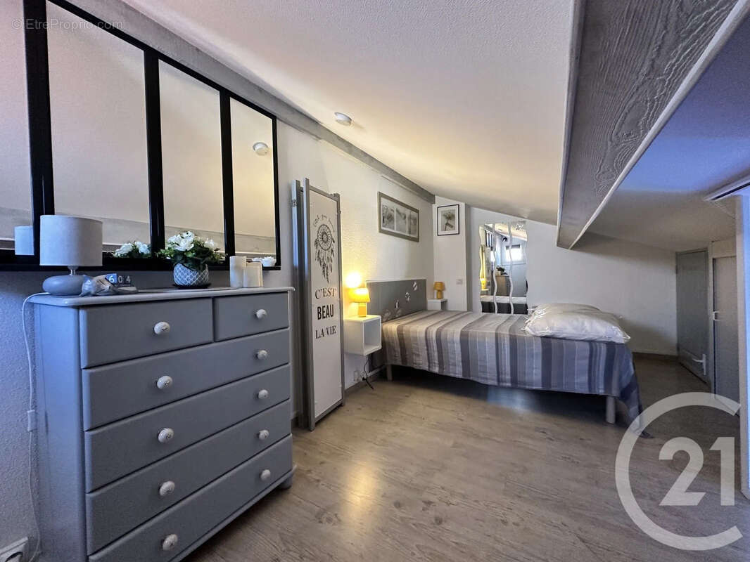 Appartement à ARGELES-SUR-MER