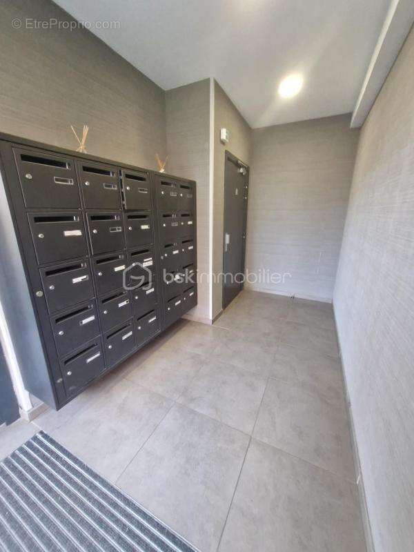 À vendre – appartement 70 m² – 2 chambres - photo 9