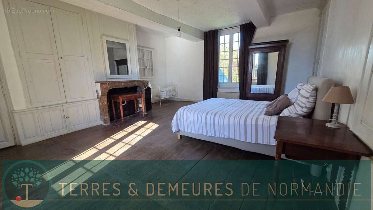 Maison à ILLOIS