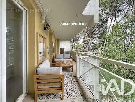 Photo 4 - Appartement à CANNES