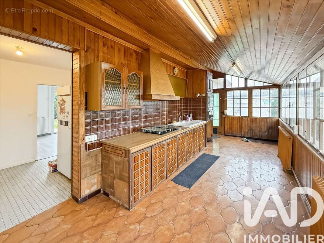 Photo 4 - Maison à CHEROY