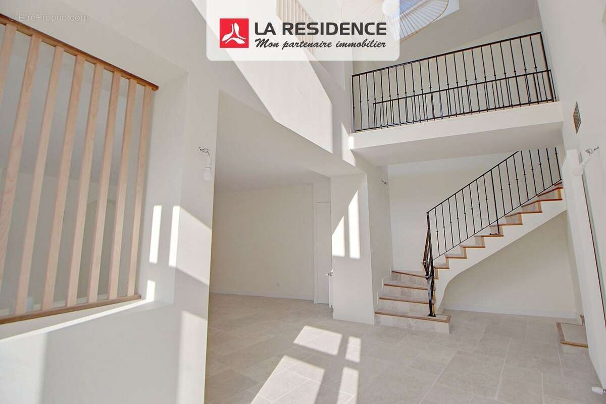 Maison à VERNOUILLET