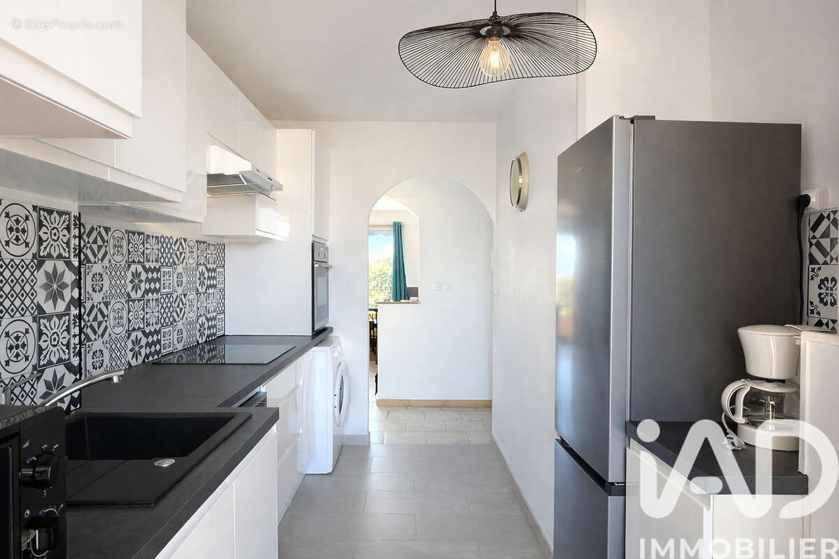 Photo 6 - Appartement à TOULON