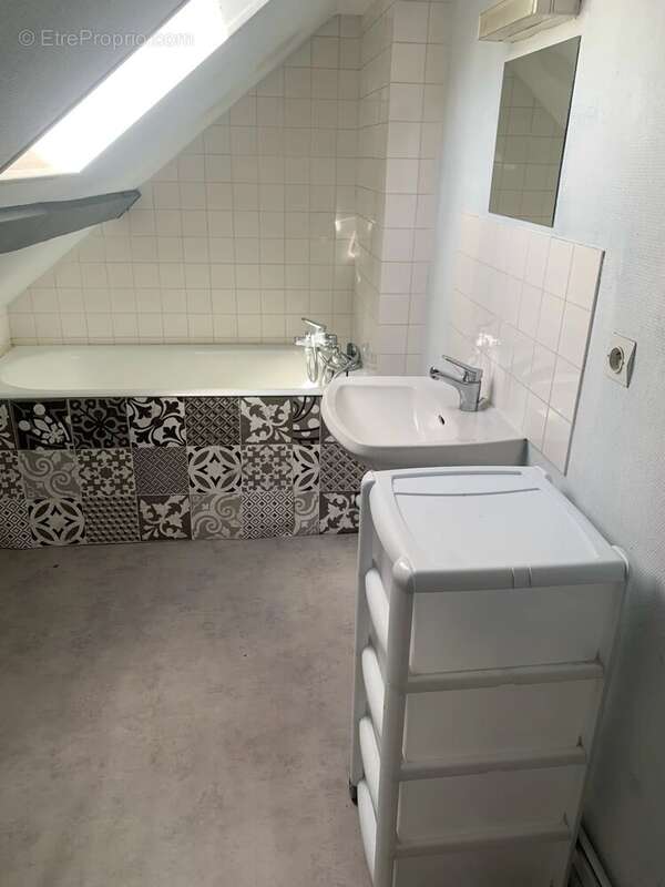 Appartement à NEVERS