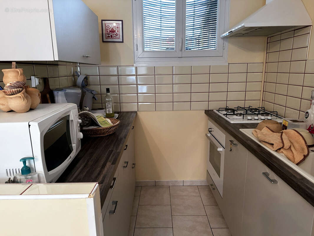 Maison à MESCHERS-SUR-GIRONDE