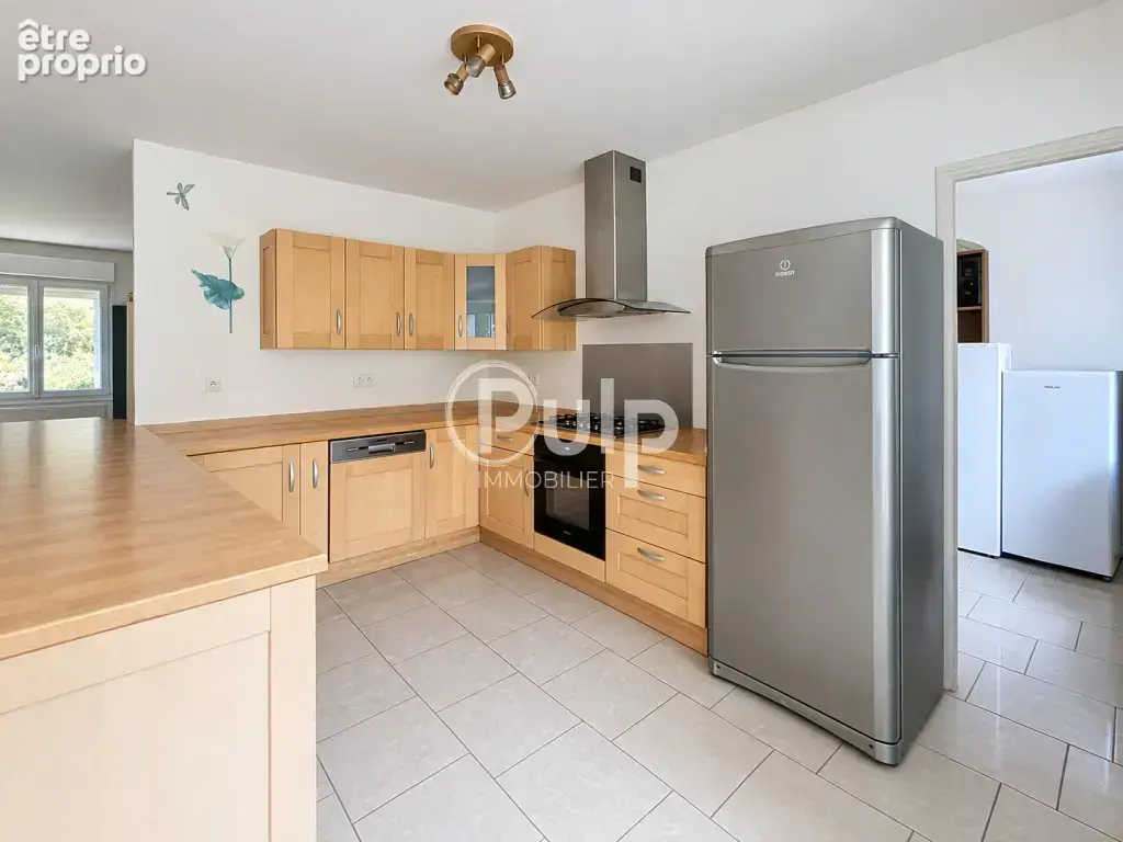 Maison familiale aux beaux volumes - photo 4