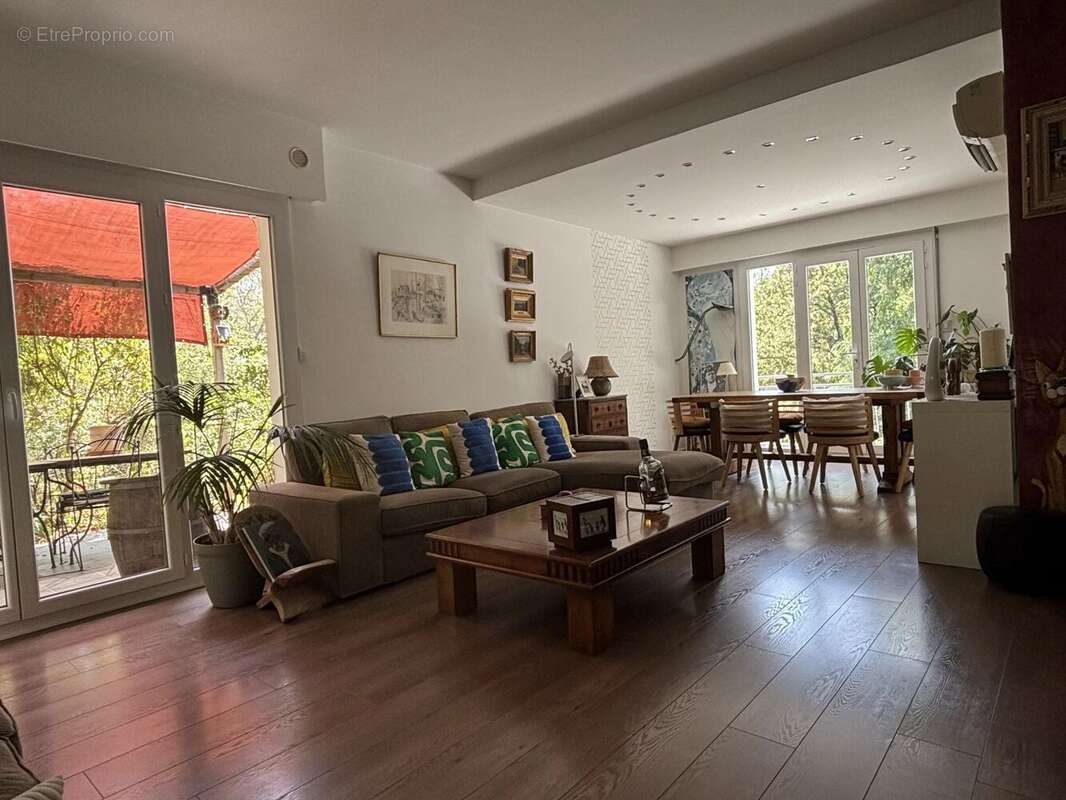 Maison à VENCE