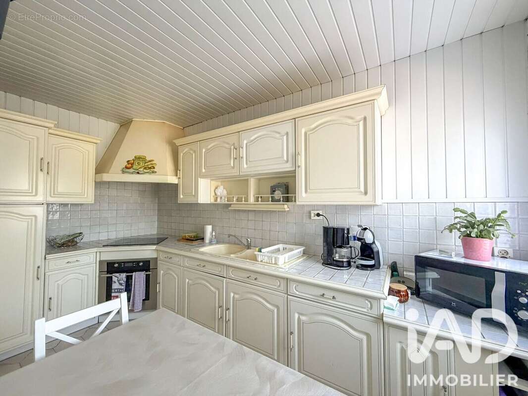 Maison 103 m² à Witry-Les-Reims  - photo 4