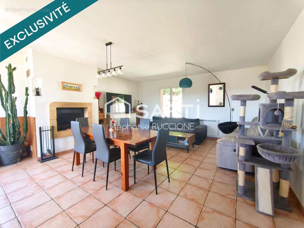 Photo 3 - Maison à PRIMARETTE